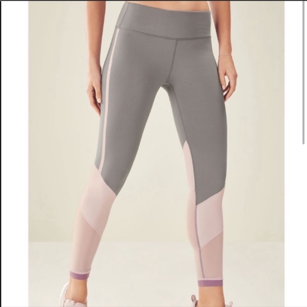 Fabletics leggings